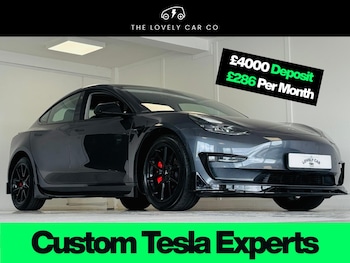 Used Tesla Model 3 2021 for sale - 78727273: Photo
