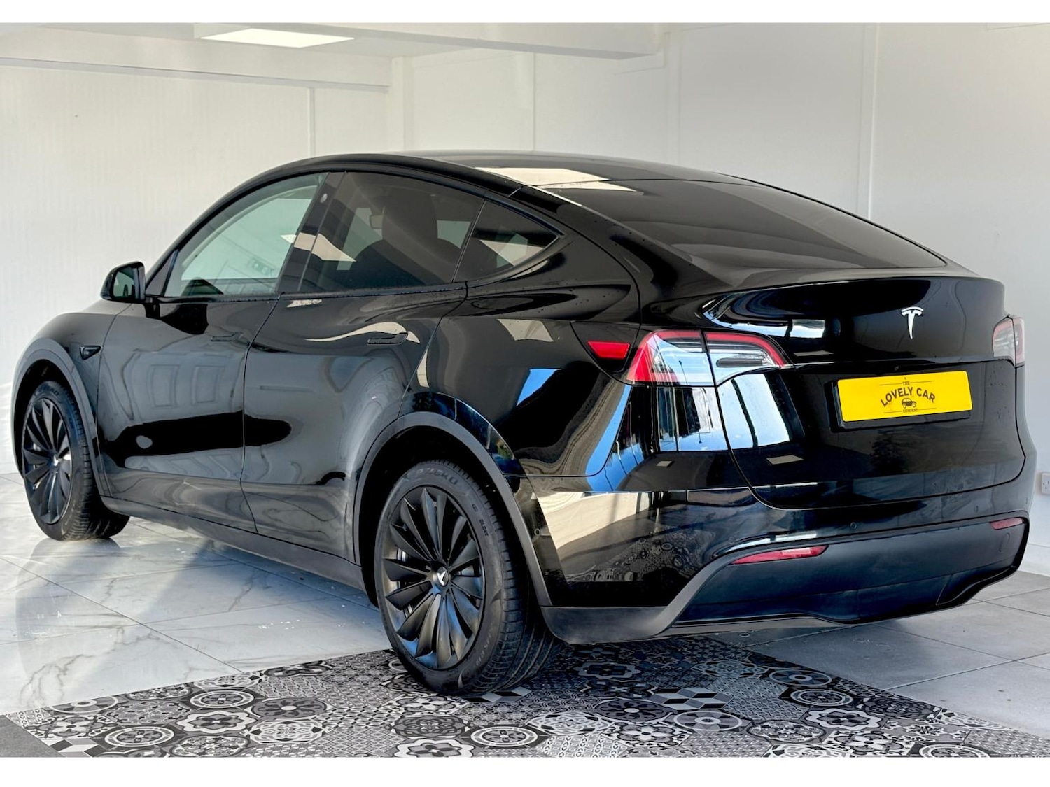 Used Tesla Model Y 2024 for sale - 78070416: Photo 7