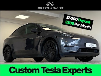 Used Tesla Model Y 2022 for sale - 79588803: Photo