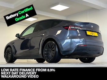Used Tesla Model Y 2022 for sale - 79588803: Photo