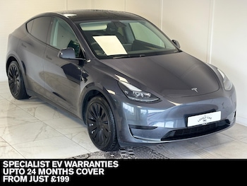 Used Tesla Model Y 2022 for sale - 79588803: Photo