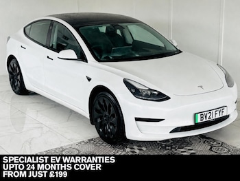 Used Tesla Model 3 2021 for sale - 79600228: Photo