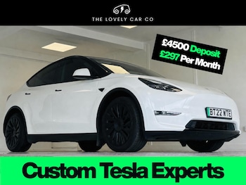 Used Tesla Model Y 2022 for sale - 79130684: Photo