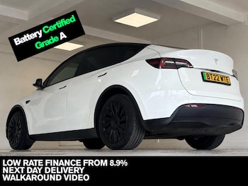 Used Tesla Model Y 2022 for sale - 79130684: Photo