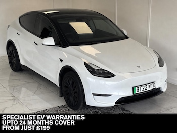 Used Tesla Model Y 2022 for sale - 79130684: Photo