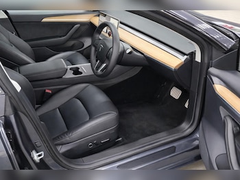 Used Tesla Model 3 2021 for sale - 77465767: Photo