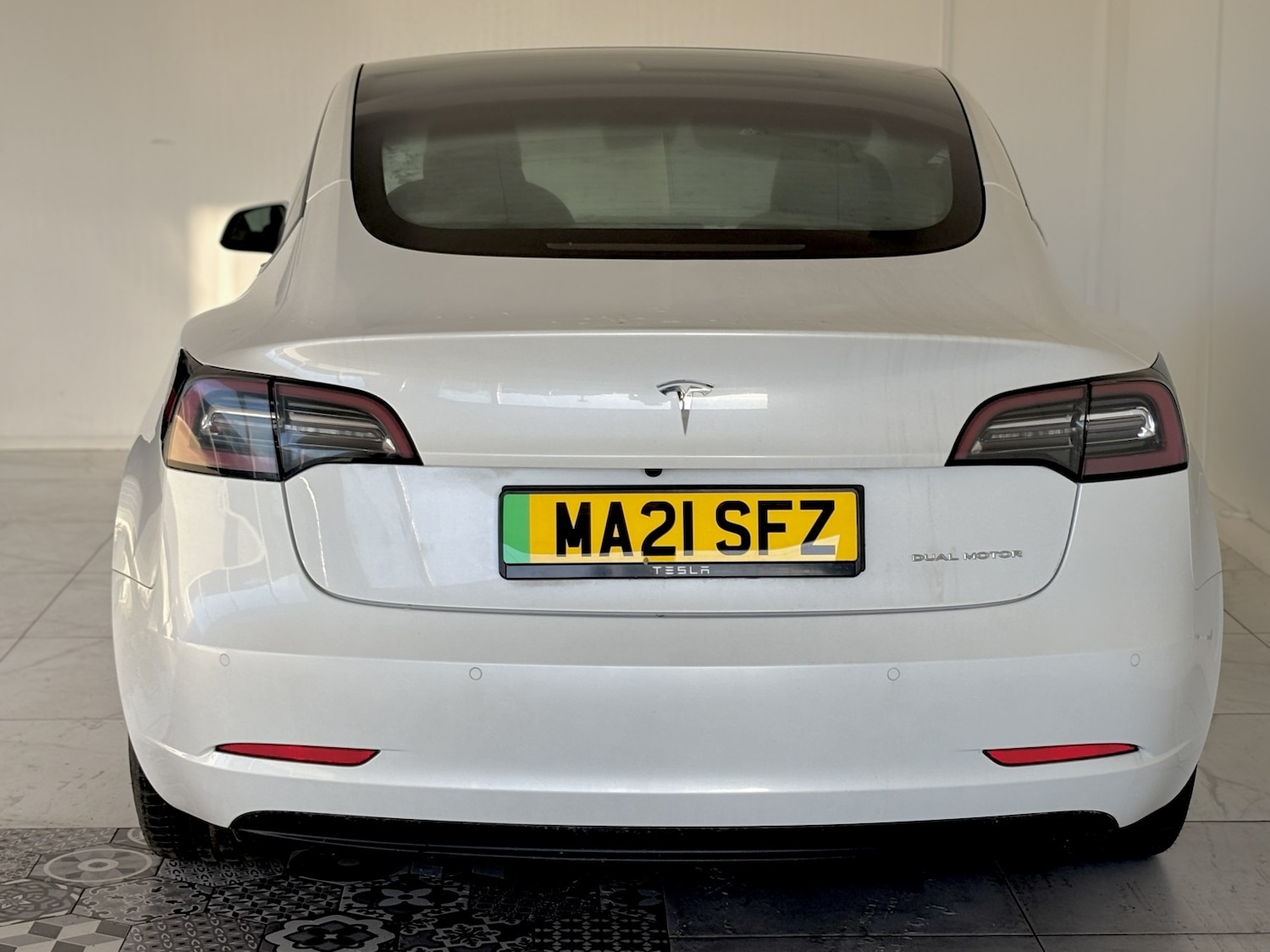 Used Tesla Model 3 2021 for sale - 77251296: Photo 10