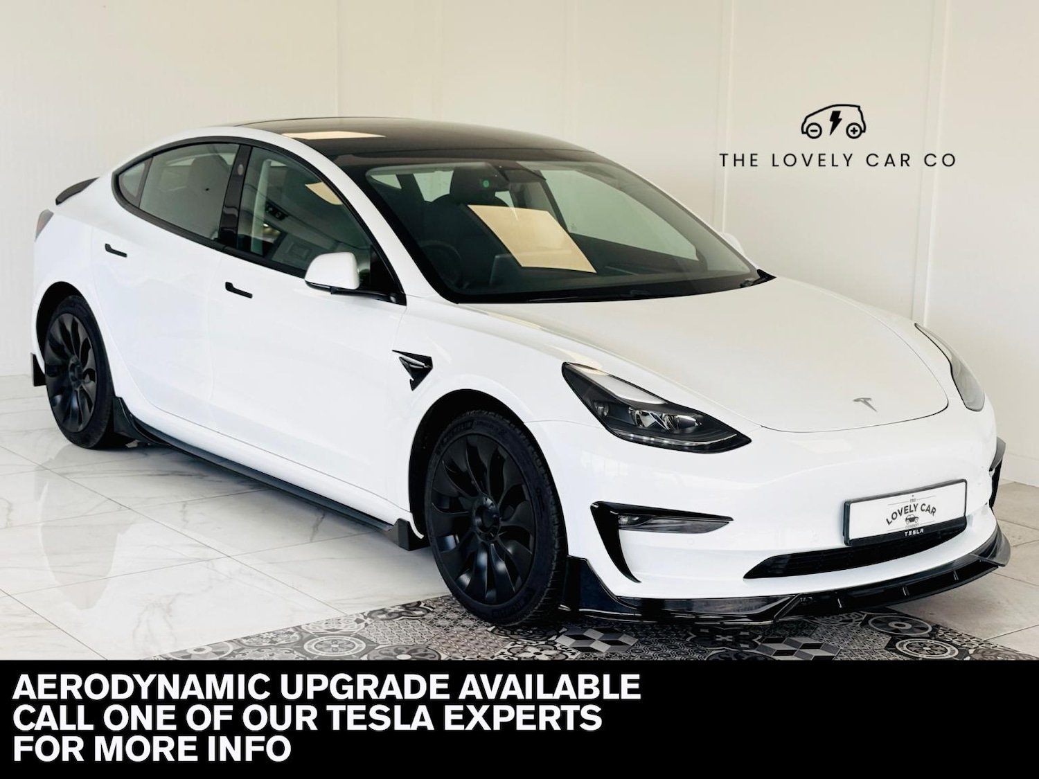 Used Tesla Model 3 2021 for sale - 77251296: Photo 13