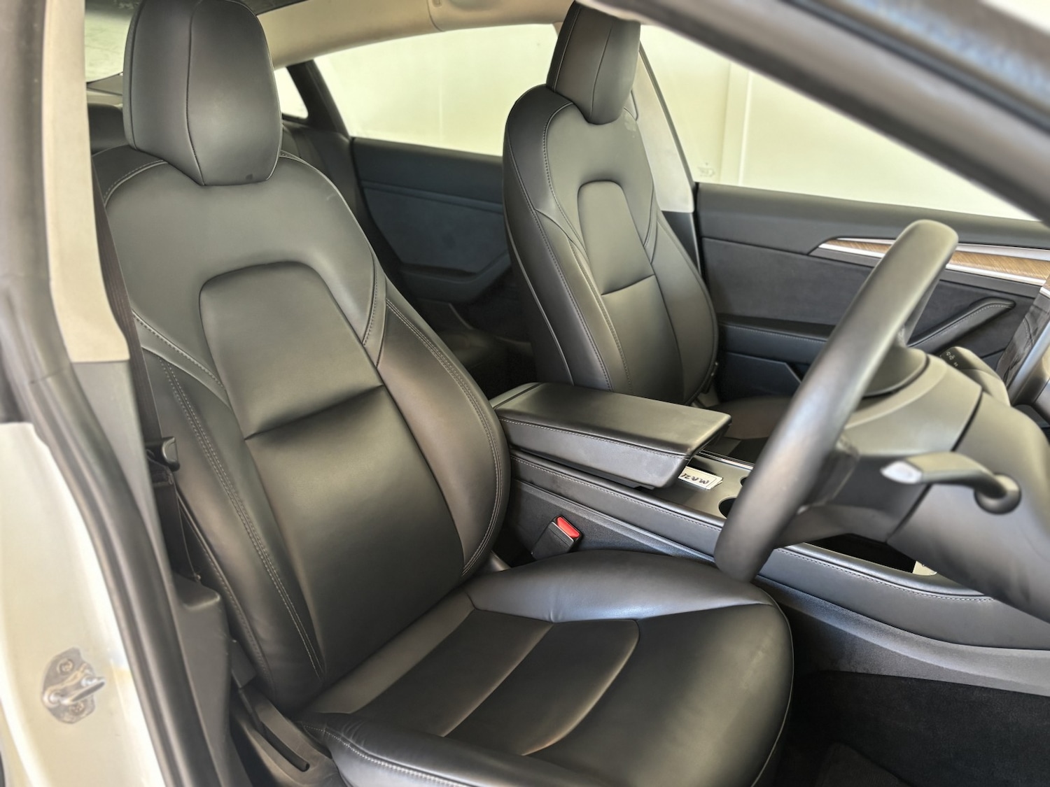 Used Tesla Model 3 2021 for sale - 77251296: Photo 19