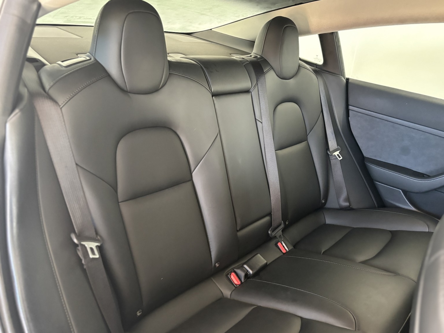 Used Tesla Model 3 2021 for sale - 77251296: Photo 20