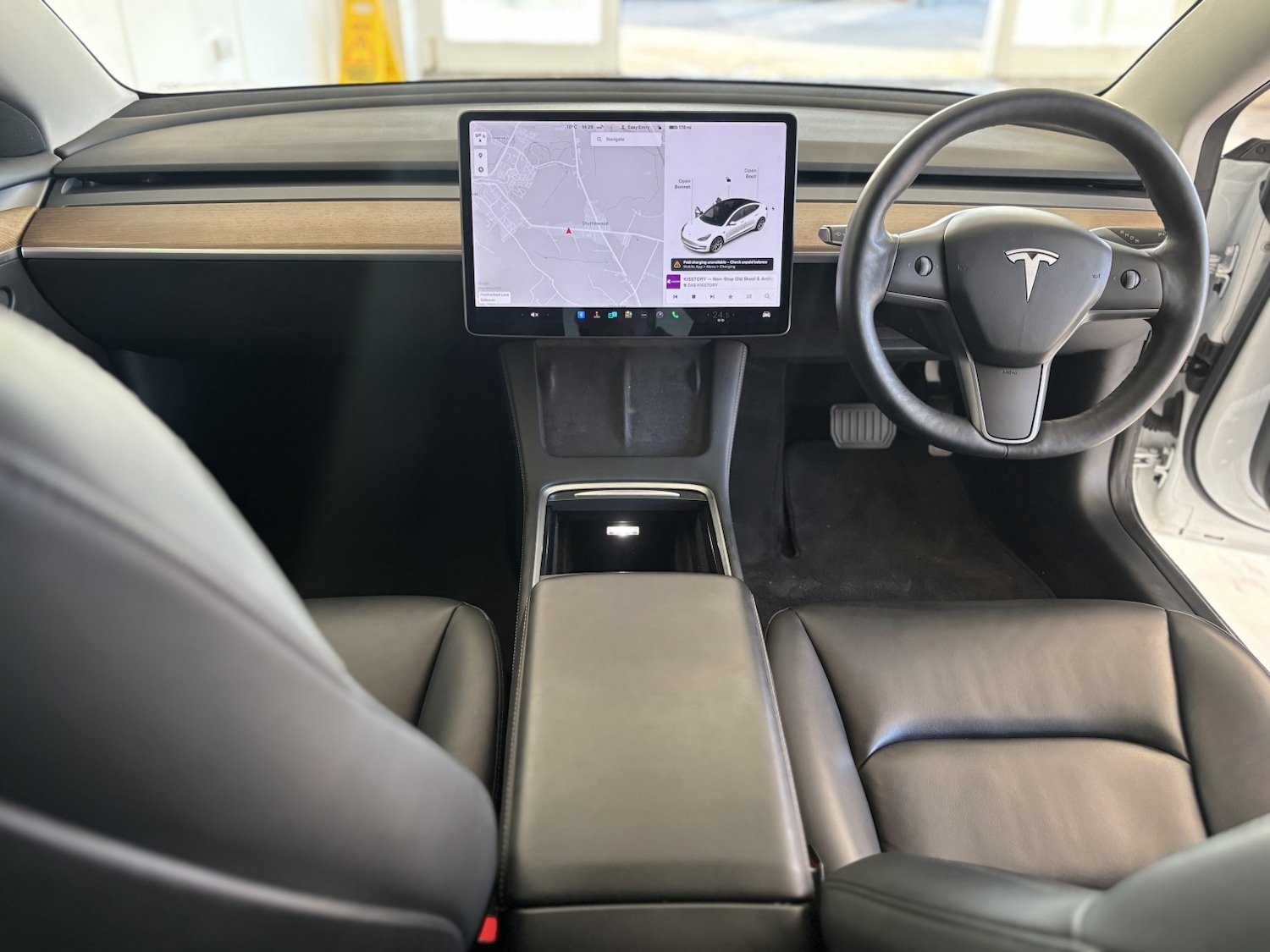 Used Tesla Model 3 2021 for sale - 77251296: Photo 22