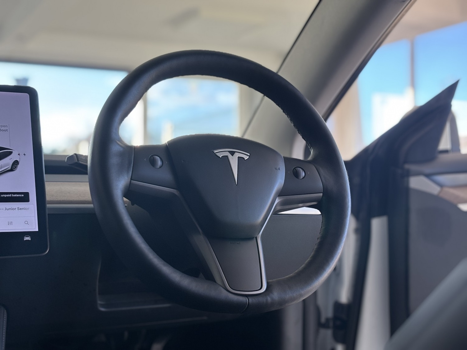 Used Tesla Model 3 2021 for sale - 77251296: Photo 23