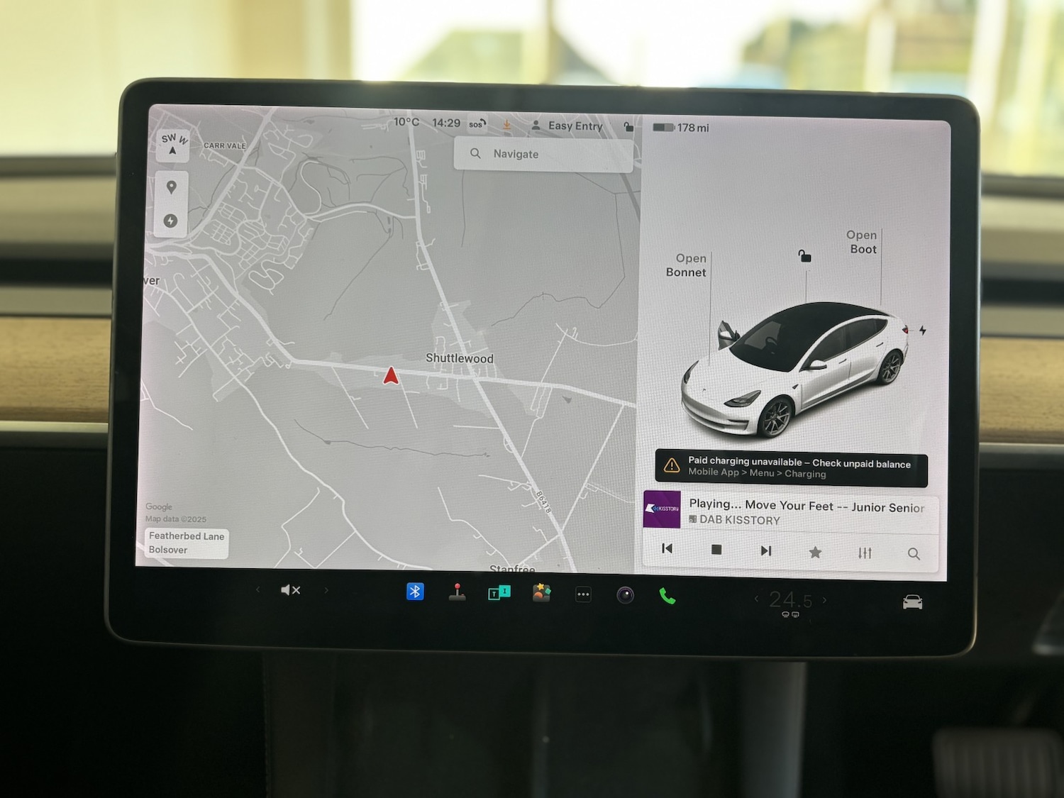 Used Tesla Model 3 2021 for sale - 77251296: Photo 26