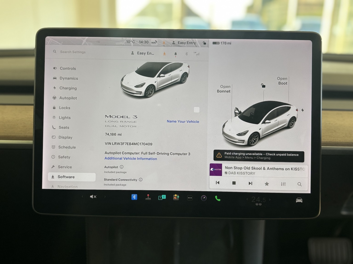 Used Tesla Model 3 2021 for sale - 77251296: Photo 27