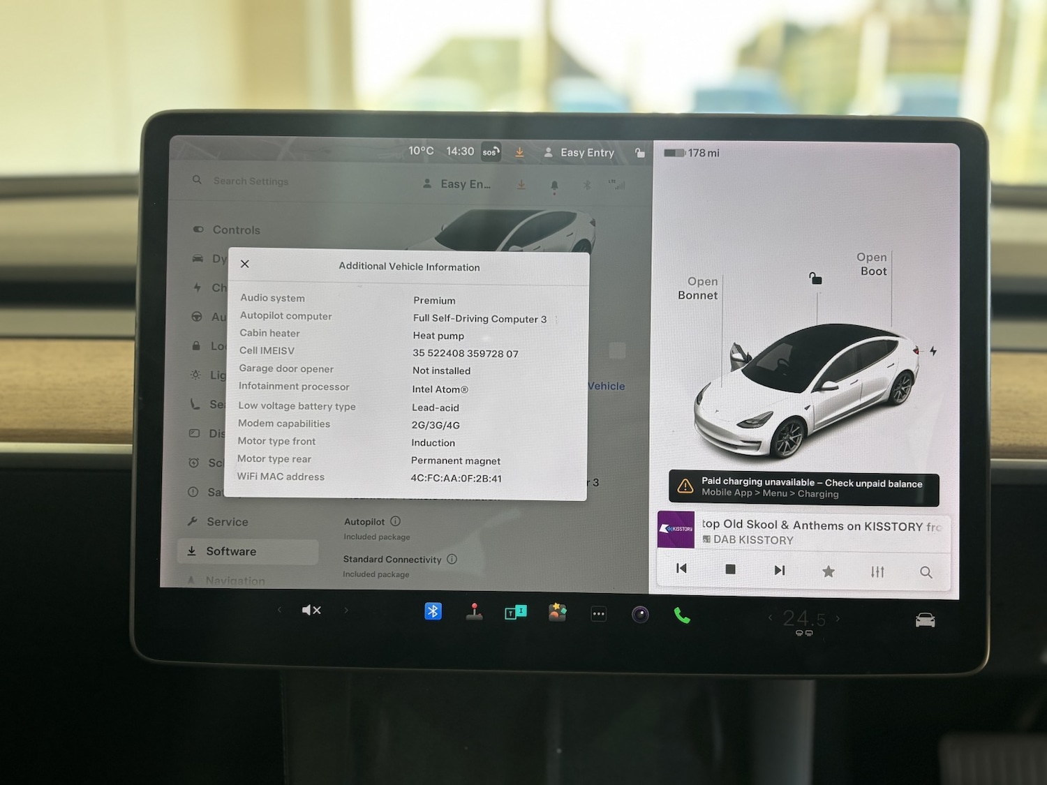 Used Tesla Model 3 2021 for sale - 77251296: Photo 28