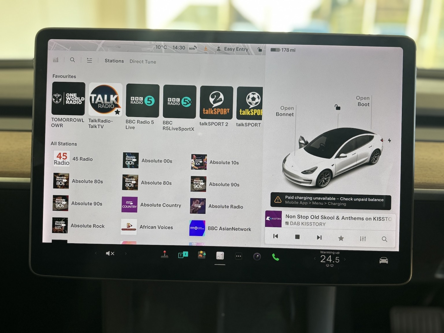 Used Tesla Model 3 2021 for sale - 77251296: Photo 29