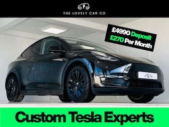 Used Tesla Model Y 2023 for sale - 78427563: Photo