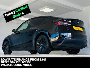 Used Tesla Model Y 2023 for sale - 78427563: Photo