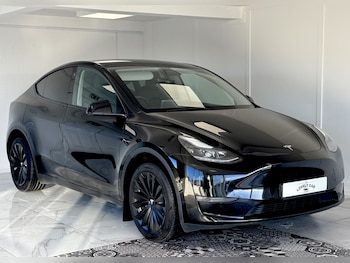 Used Tesla Model Y 2023 for sale - 78427563: Photo