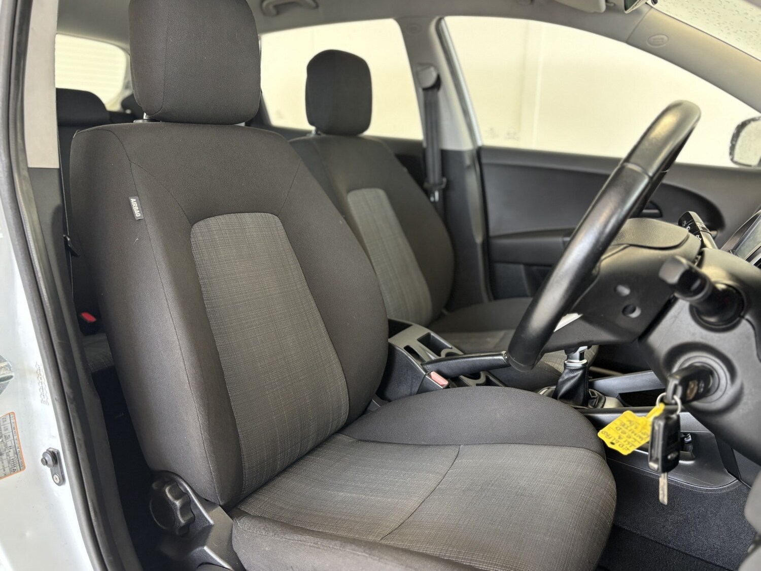 Used Kia Ceed 2011 for sale - 77494855: Photo 13