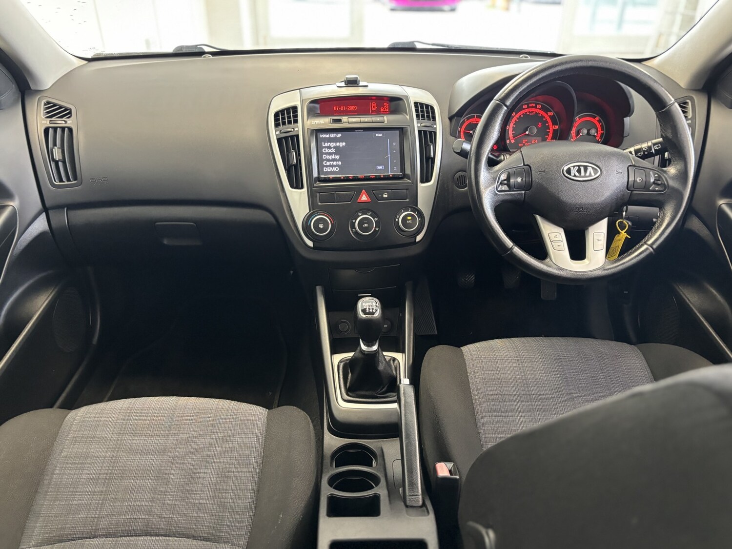 Used Kia Ceed 2011 for sale - 77494855: Photo 15