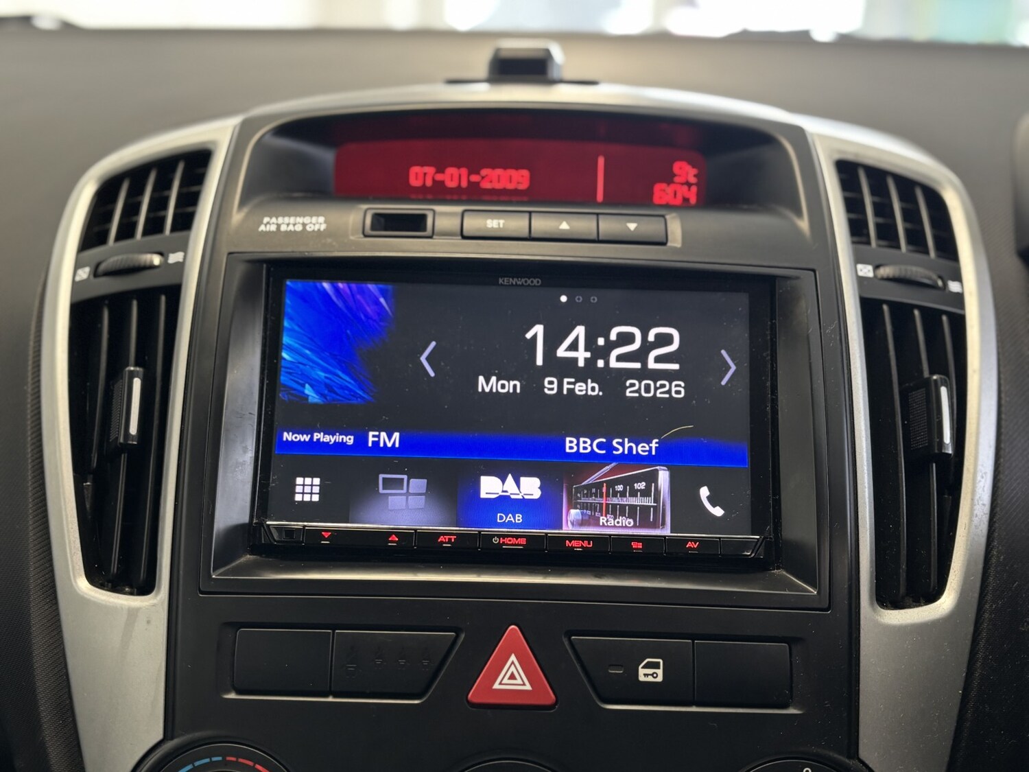 Used Kia Ceed 2011 for sale - 77494855: Photo 18