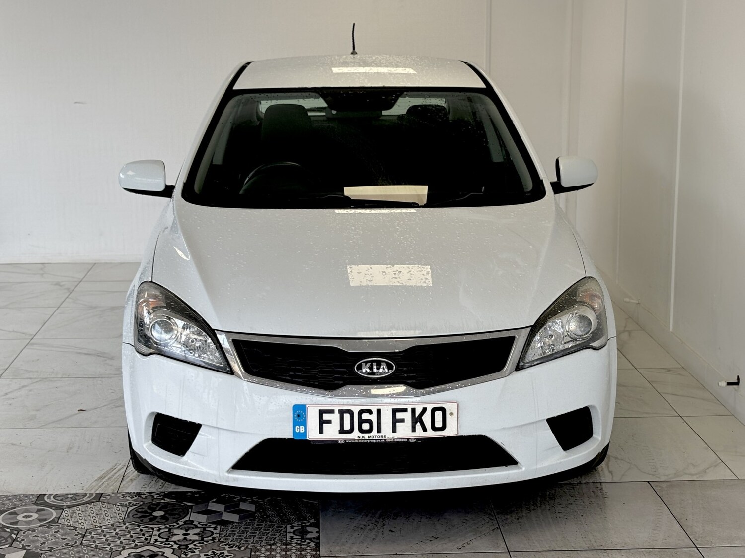 Used Kia Ceed 2011 for sale - 77494855: Photo 7