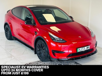 Used Tesla Model Y 2022 for sale - 78641349: Photo
