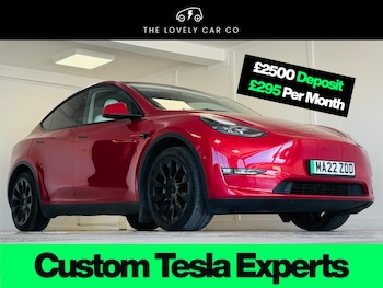 Used Tesla Model Y 2022 for sale - 78345802: Photo