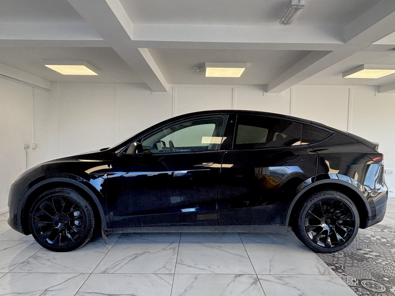 Used Tesla Model Y 2022 for sale - 77954018: Photo 12