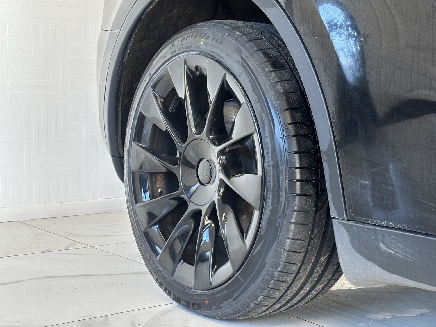 Used Tesla Model Y 2022 for sale - 77954018: Photo 13