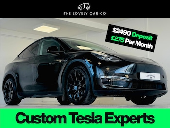 Used Tesla Model Y 2022 for sale - 77954018: Photo