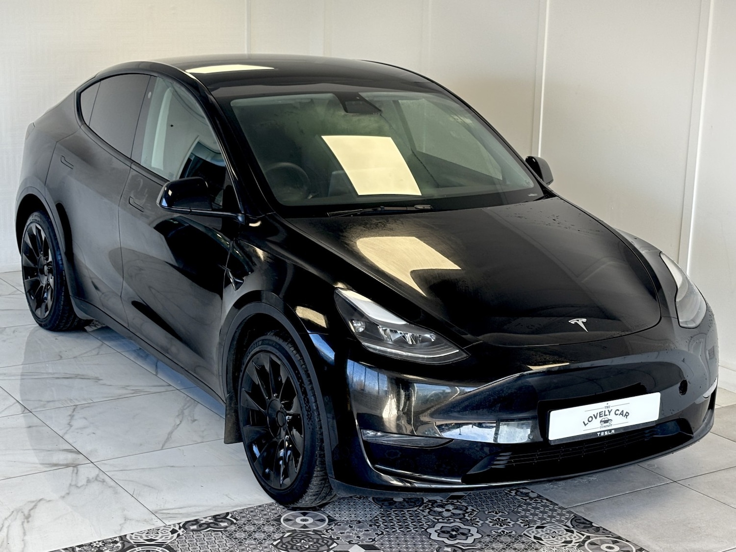 Used Tesla Model Y 2022 for sale - 77954018: Photo 5