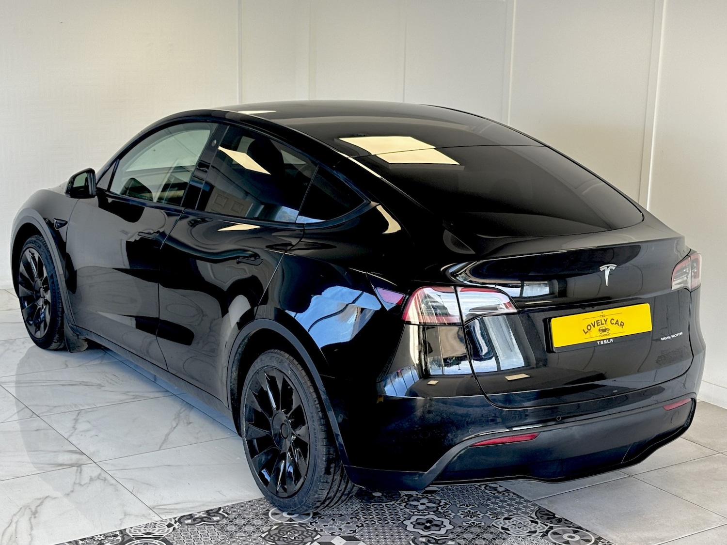 Used Tesla Model Y 2022 for sale - 77954018: Photo 6