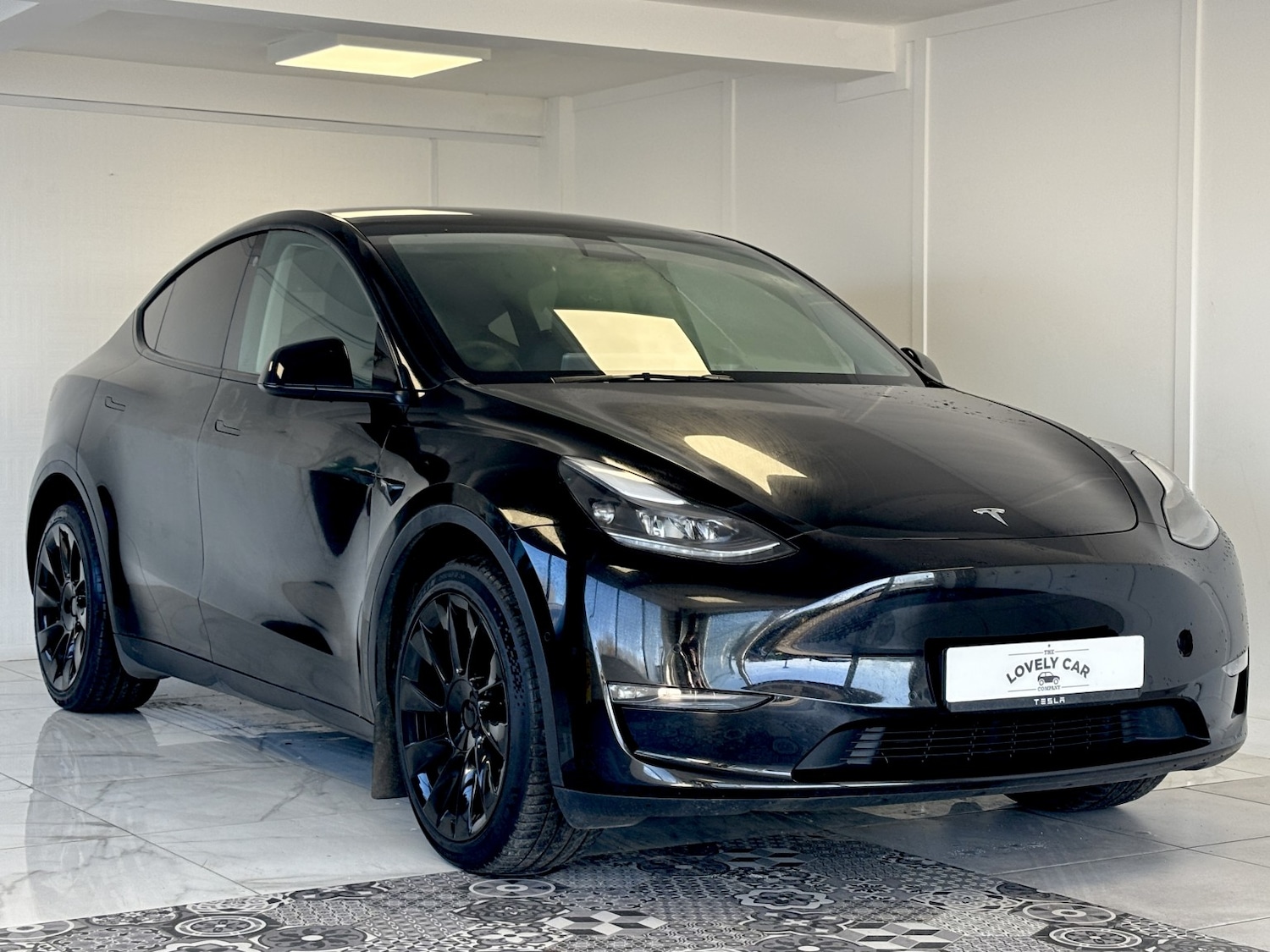 Used Tesla Model Y 2022 for sale - 77954018: Photo 8
