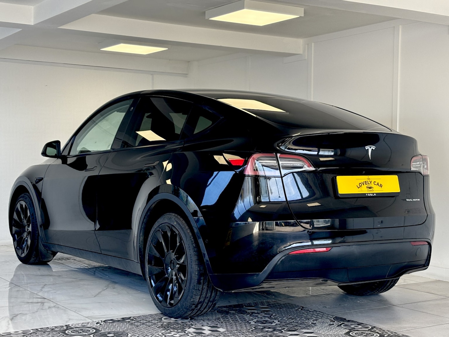 Used Tesla Model Y 2022 for sale - 77954018: Photo 9