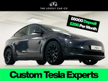 Used Tesla Model Y 2023 for sale - 79495432: Photo