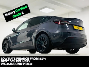 Used Tesla Model Y 2023 for sale - 79495432: Photo
