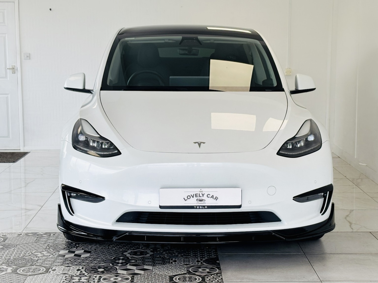 Used Tesla Model Y 2022 for sale - 77251189: Photo 12