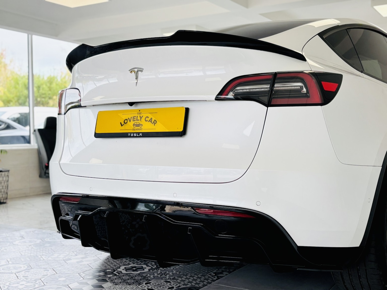 Used Tesla Model Y 2022 for sale - 77251189: Photo 13