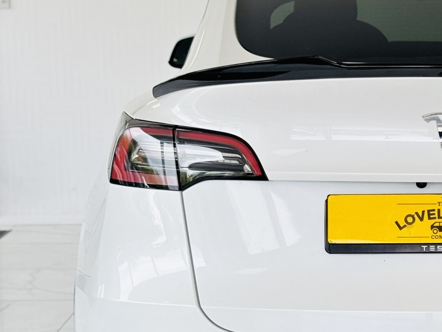 Used Tesla Model Y 2022 for sale - 77251189: Photo 15