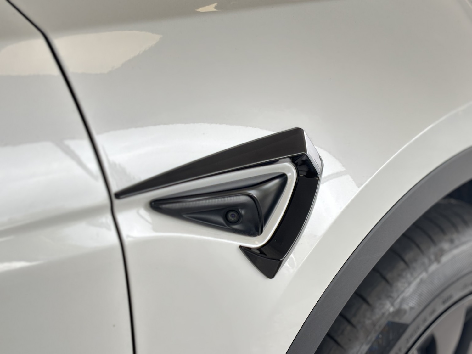 Used Tesla Model Y 2022 for sale - 77251189: Photo 17