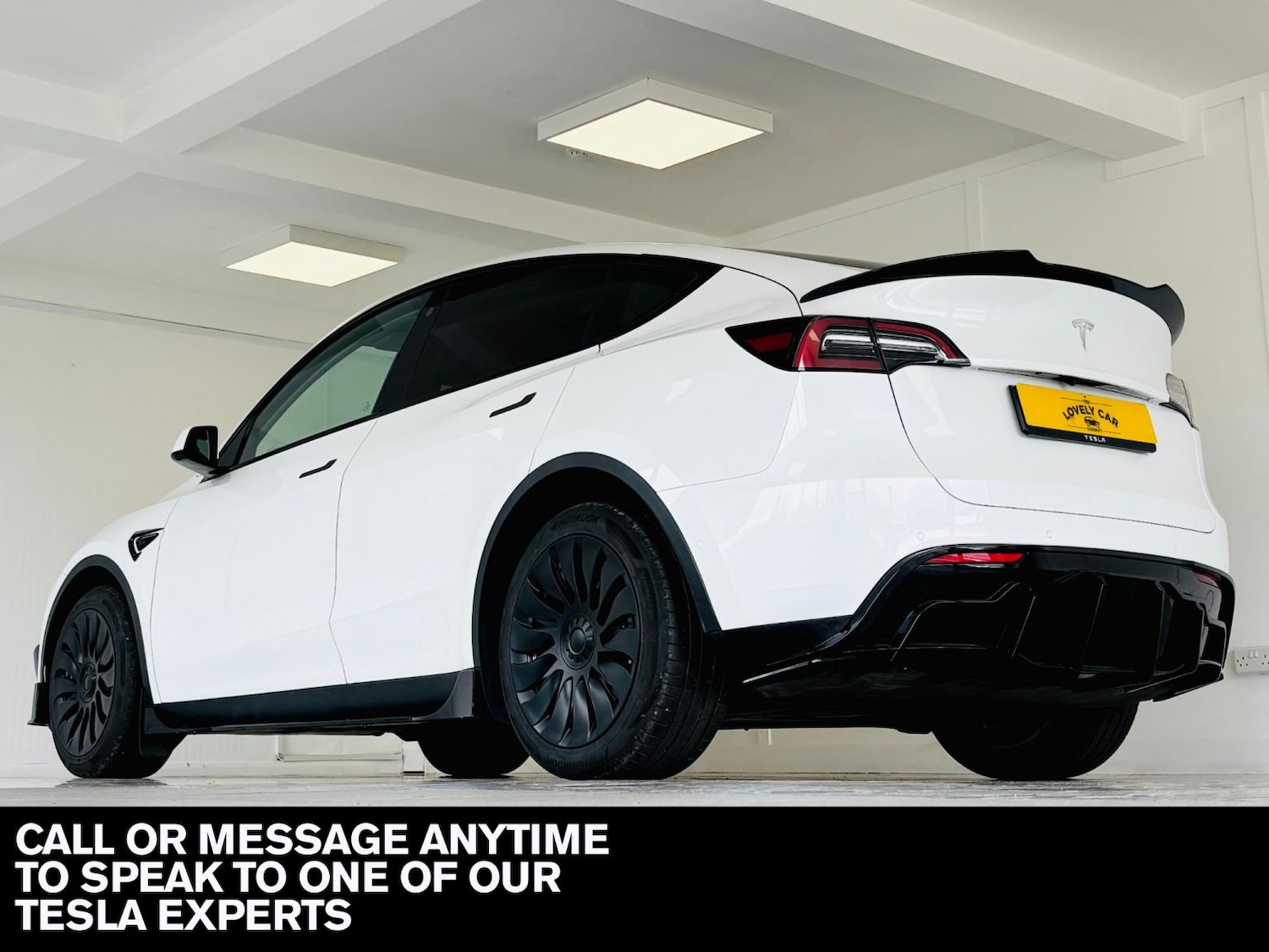 Used Tesla Model Y 2022 for sale - 77251189: Photo 2