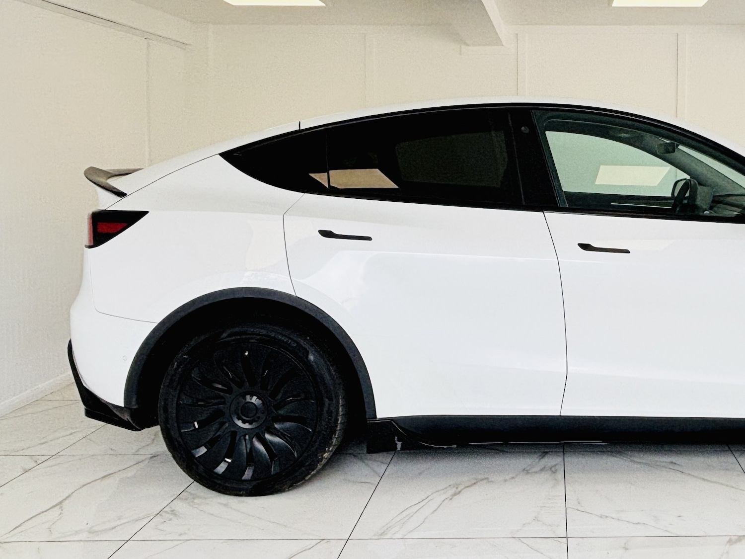 Used Tesla Model Y 2022 for sale - 77251189: Photo 22