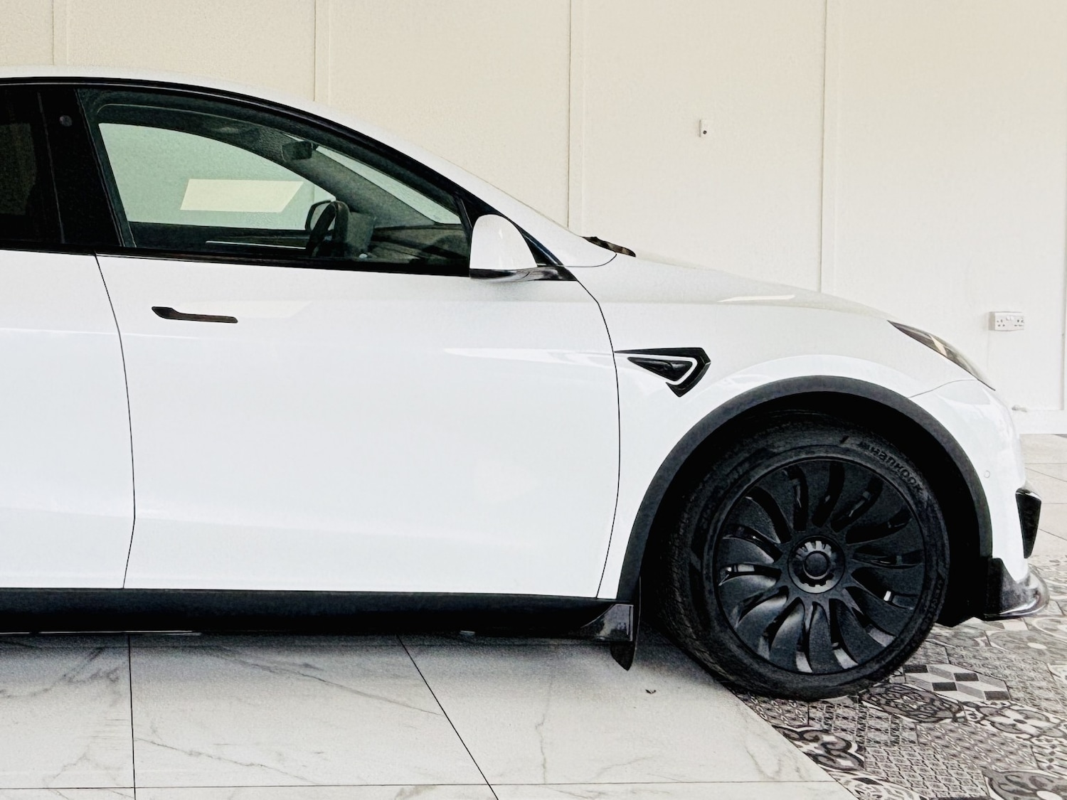 Used Tesla Model Y 2022 for sale - 77251189: Photo 23