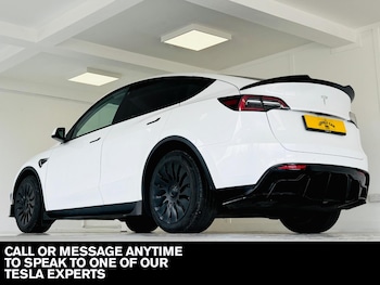 Used Tesla Model Y 2022 for sale - 77251189: Photo