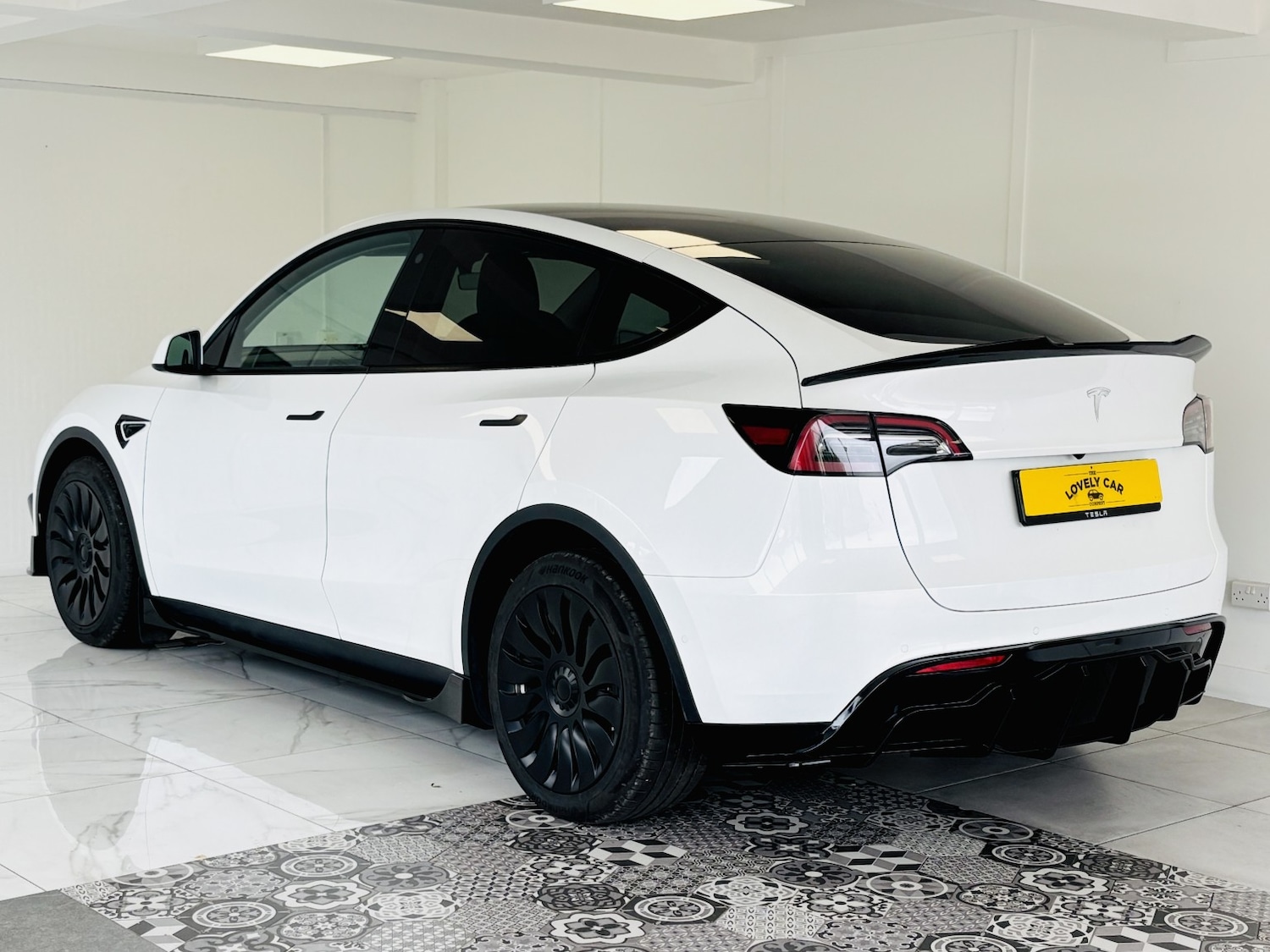 Used Tesla Model Y 2022 for sale - 77251189: Photo 7