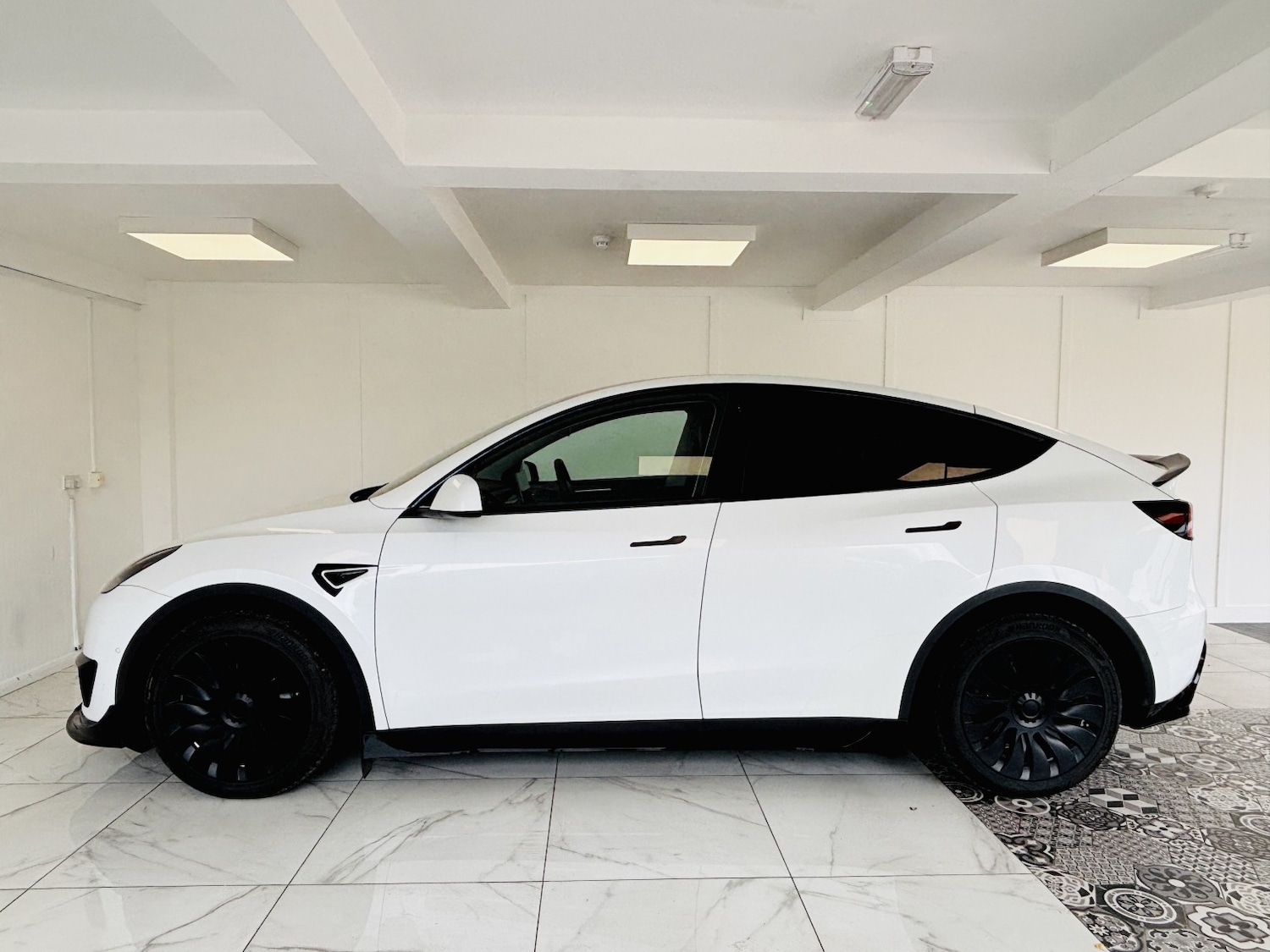 Used Tesla Model Y 2022 for sale - 77251189: Photo 9