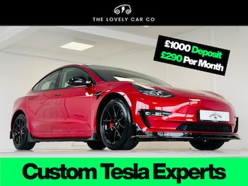 Used Tesla Model 3 2022 for sale - 78258305: Photo