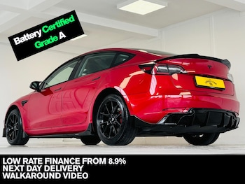 Used Tesla Model 3 2022 for sale - 78258305: Photo